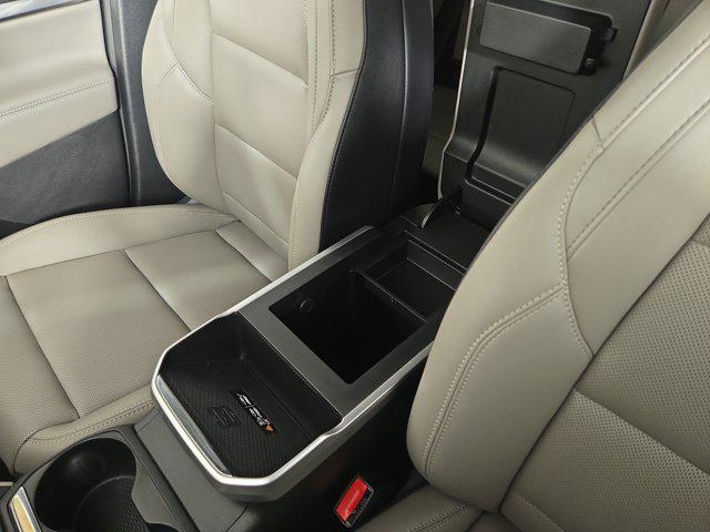 2025 GMC Terrain AWD Elevation