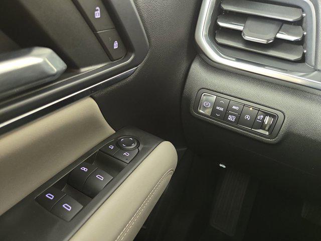 2025 GMC Terrain AWD Elevation
