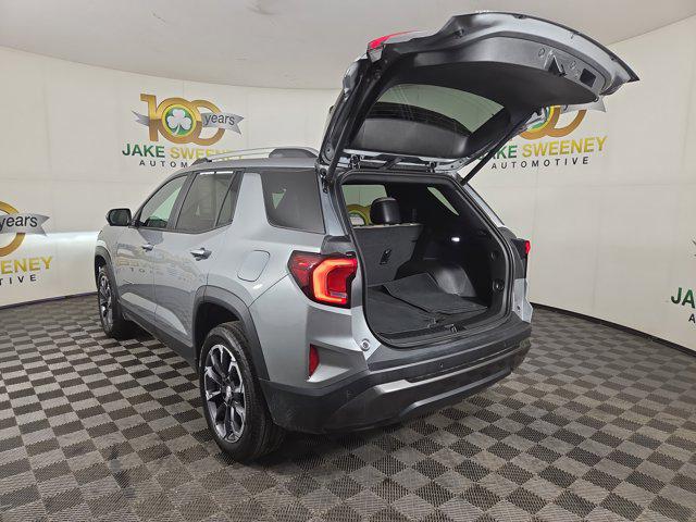 2025 GMC Terrain AWD Elevation