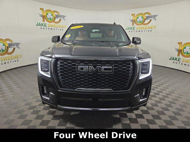 2024 GMC Yukon XL Denali Ultimate