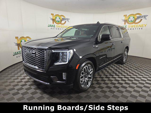 2024 GMC Yukon XL Denali Ultimate