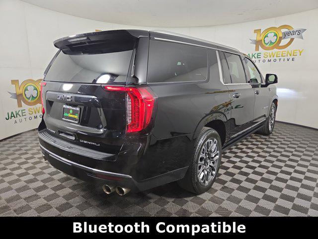 2024 GMC Yukon XL Denali Ultimate