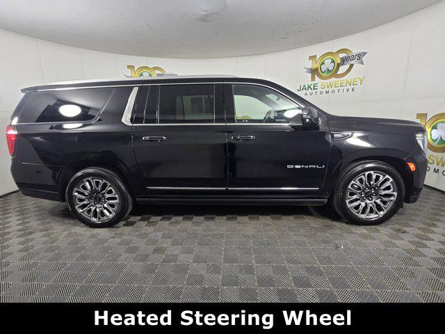 2024 GMC Yukon XL Denali Ultimate