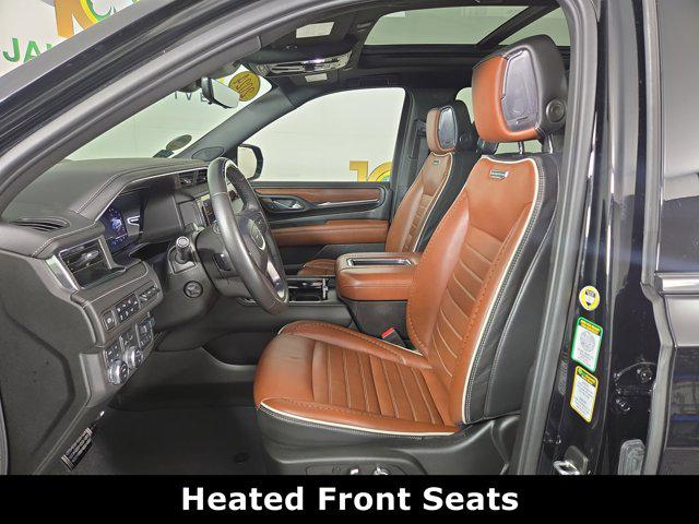 2024 GMC Yukon XL Denali Ultimate