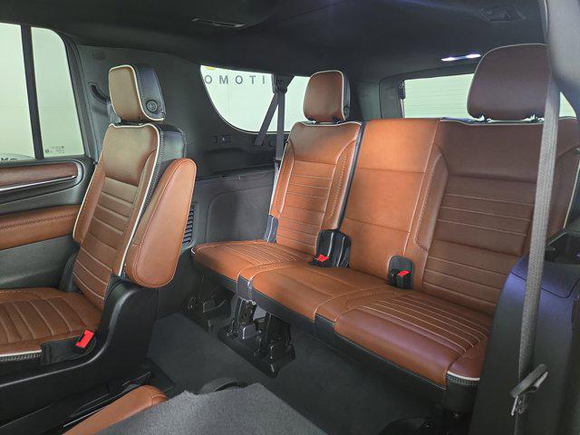 2024 GMC Yukon XL Denali Ultimate