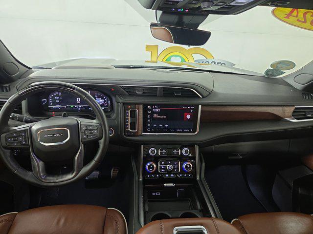 2024 GMC Yukon XL Denali Ultimate