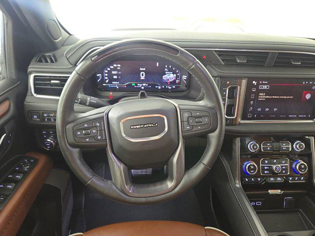 2024 GMC Yukon XL Denali Ultimate