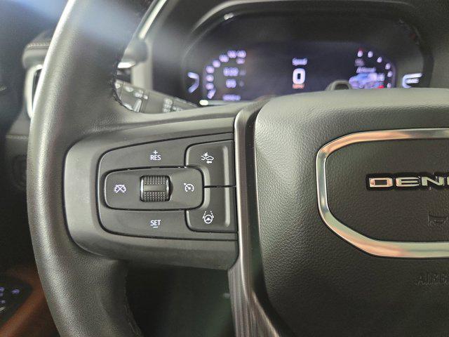 2024 GMC Yukon XL Denali Ultimate