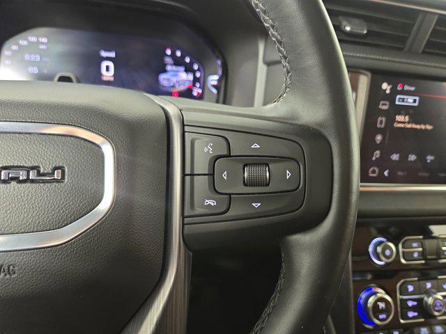 2024 GMC Yukon XL Denali Ultimate