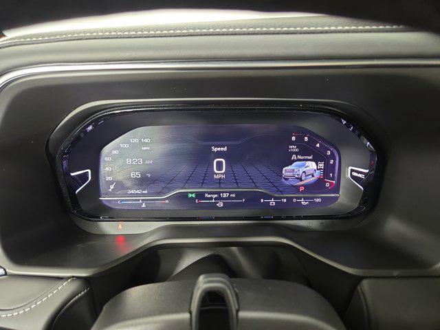 2024 GMC Yukon XL Denali Ultimate