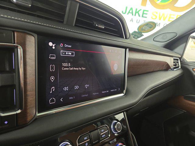 2024 GMC Yukon XL Denali Ultimate