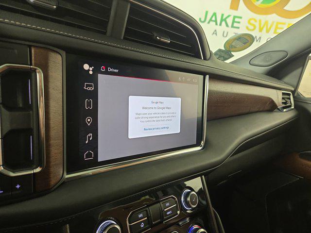 2024 GMC Yukon XL Denali Ultimate