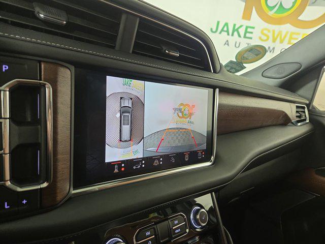 2024 GMC Yukon XL Denali Ultimate