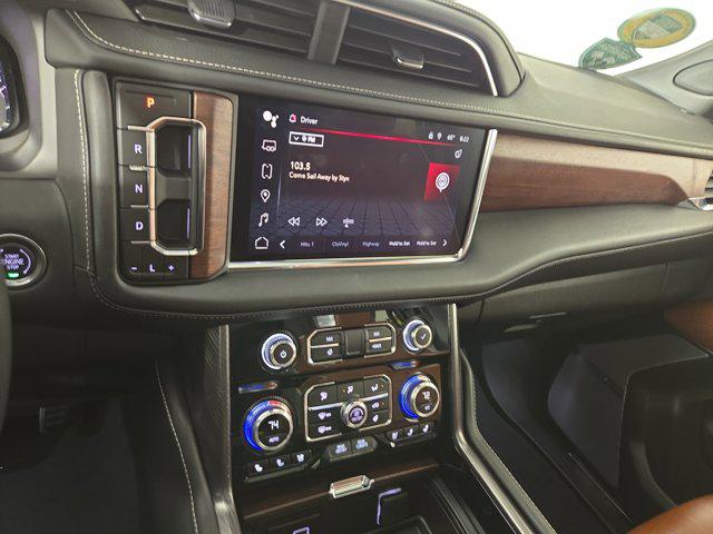 2024 GMC Yukon XL Denali Ultimate