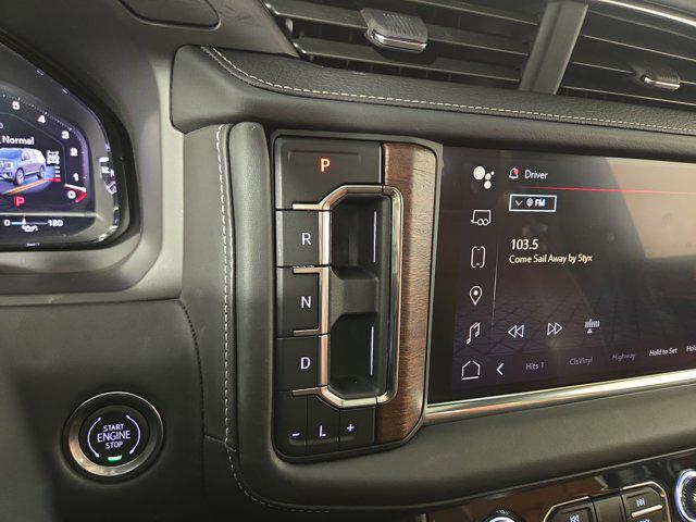 2024 GMC Yukon XL Denali Ultimate