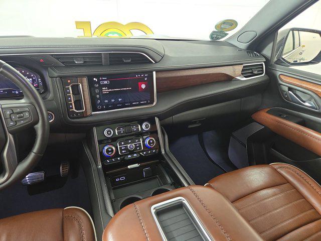 2024 GMC Yukon XL Denali Ultimate