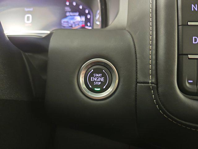 2024 GMC Yukon XL Denali Ultimate