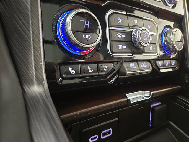 2024 GMC Yukon XL Denali Ultimate
