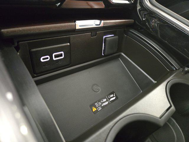 2024 GMC Yukon XL Denali Ultimate
