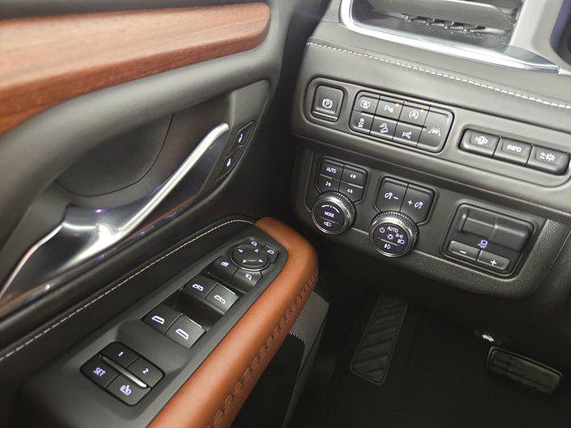 2024 GMC Yukon XL Denali Ultimate