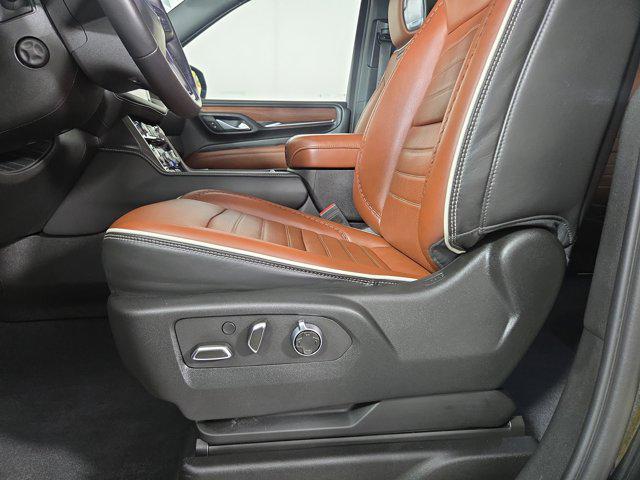 2024 GMC Yukon XL Denali Ultimate