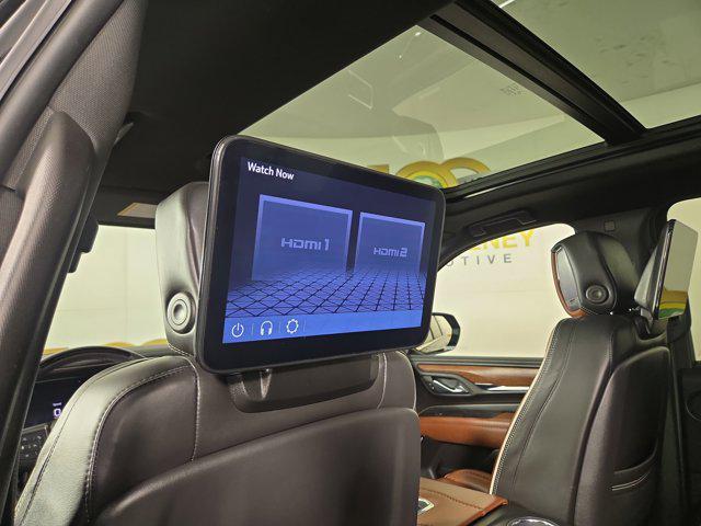 2024 GMC Yukon XL Denali Ultimate