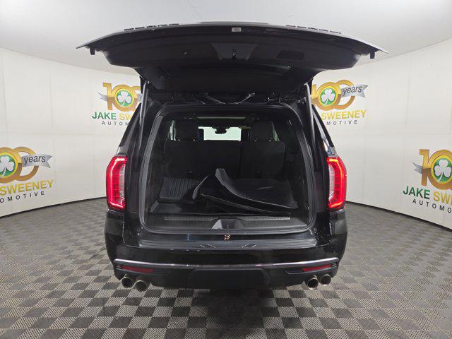 2024 GMC Yukon XL Denali Ultimate