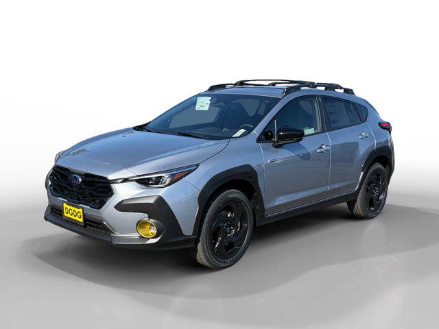 2026 Subaru Crosstrek Sport for sale in San Jose, CA