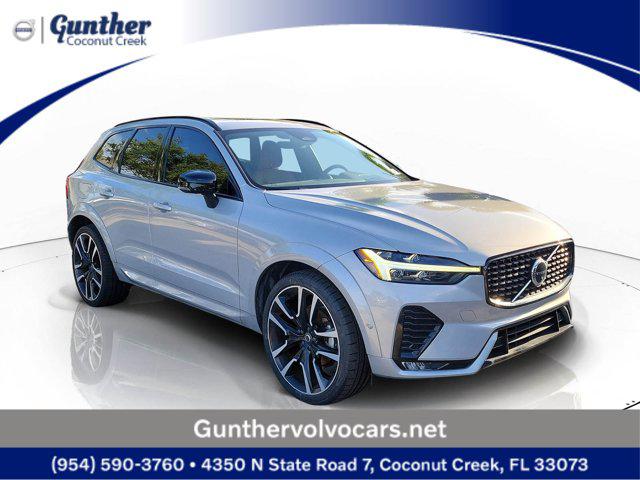 2023 Volvo XC60 B5 Ultimate Dark Theme for sale in Coconut Creek, FL