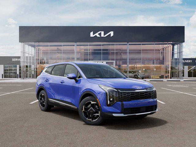 2026 Kia Sportage EX for sale in San Antonio, TX