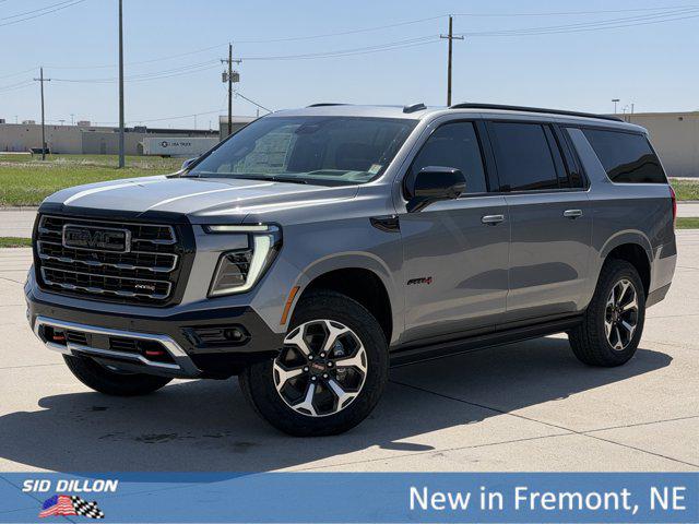 2026 GMC Yukon XL 4WD AT4 for sale in Fremont, NE