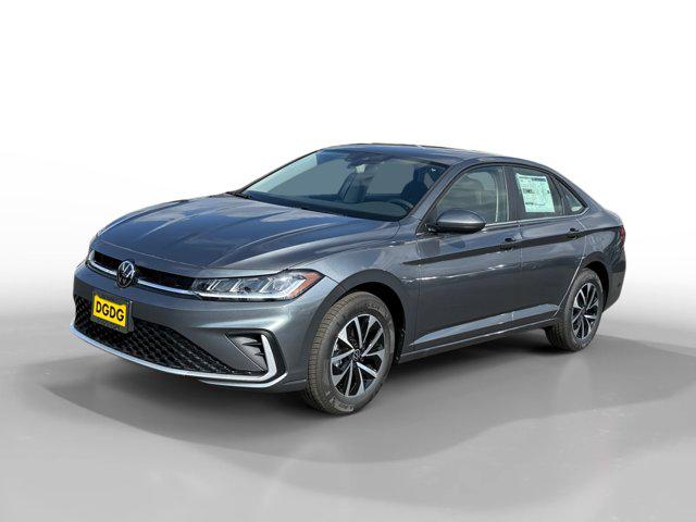 2026 Volkswagen Jetta S for sale in San Jose, CA