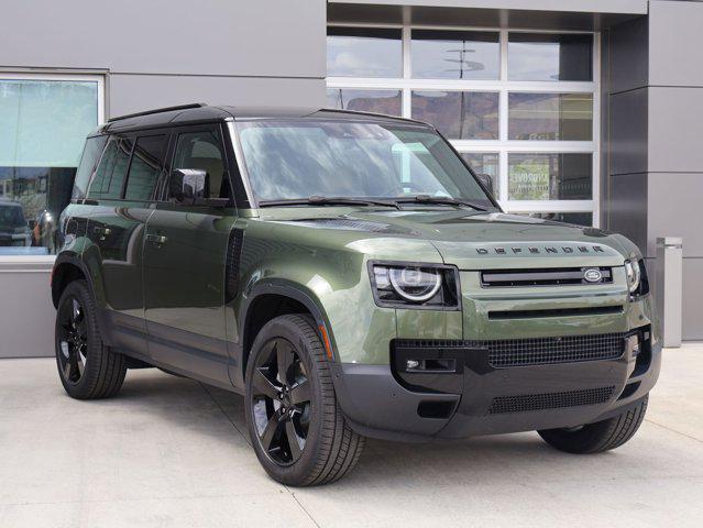 2026 Land Rover Defender P300 S