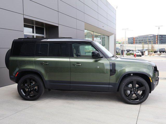 2026 Land Rover Defender P300 S