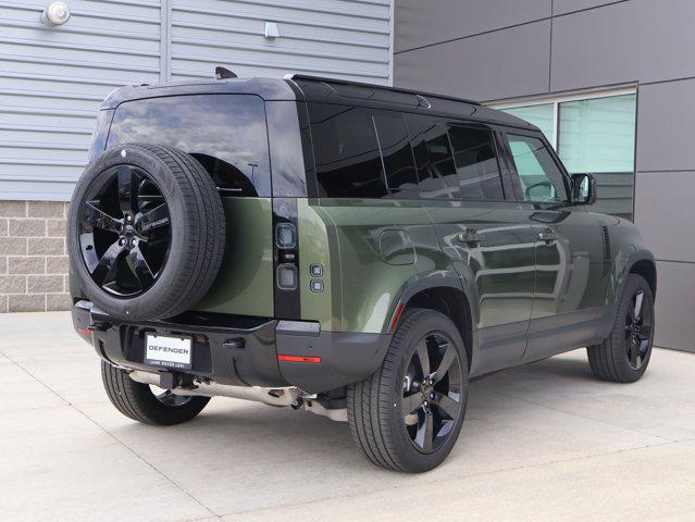 2026 Land Rover Defender P300 S