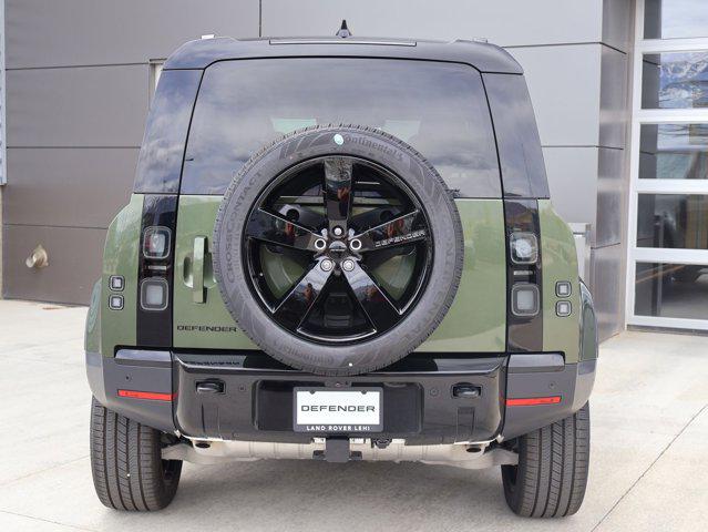 2026 Land Rover Defender P300 S
