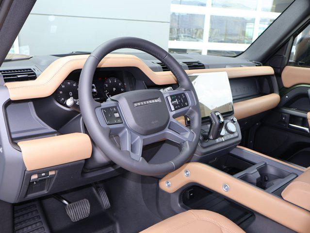 2026 Land Rover Defender P300 S