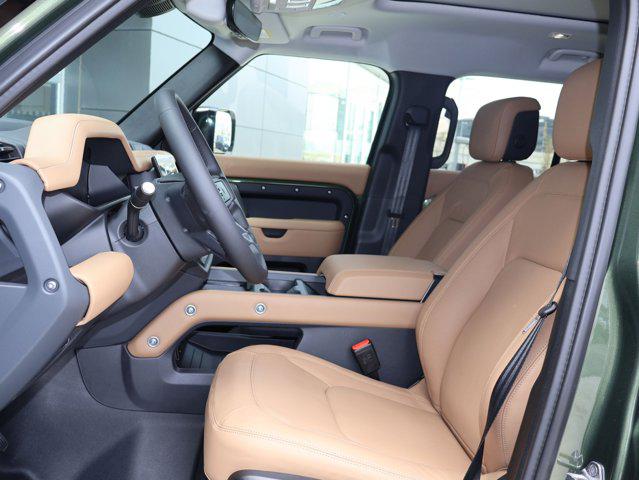 2026 Land Rover Defender P300 S