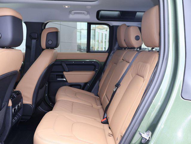 2026 Land Rover Defender P300 S