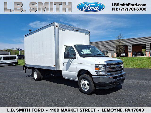 2026 Ford E-350 Cutaway 2026 FORD E-350 CUTAWAY CHASSIS 2DR 138 WB HD for sale in Lemoyne, PA