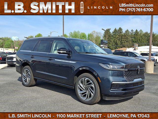 2026 Lincoln Navigator Reserve for sale in Lemoyne, PA