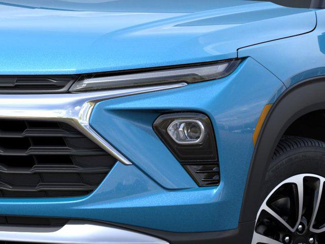 2026 Chevrolet TrailBlazer FWD LT