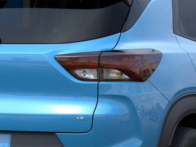 2026 Chevrolet TrailBlazer FWD LT