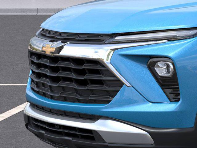 2026 Chevrolet TrailBlazer FWD LT