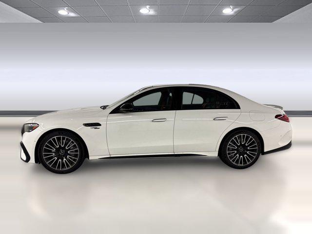 2026 Mercedes-Benz AMG E 53 E AMG E 53 E