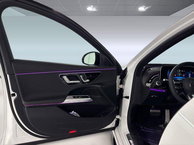 2026 Mercedes-Benz AMG E 53 E AMG E 53 E