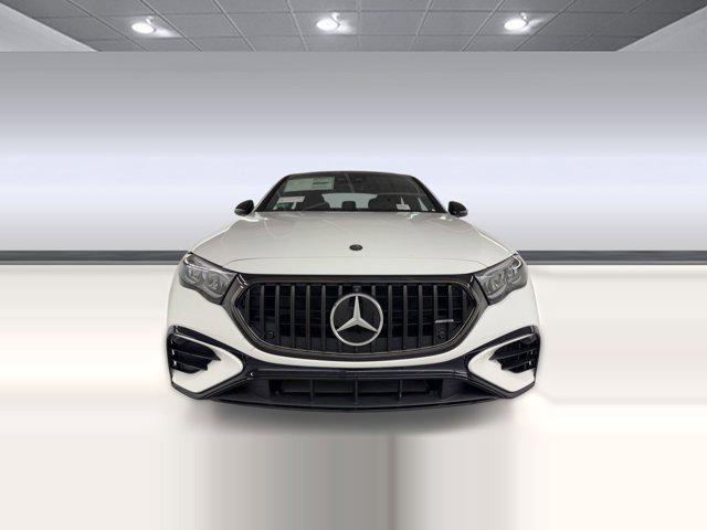 2026 Mercedes-Benz AMG E 53 E AMG E 53 E