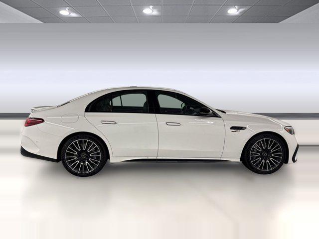 2026 Mercedes-Benz AMG E 53 E AMG E 53 E