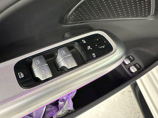 2026 Mercedes-Benz AMG E 53 E AMG E 53 E