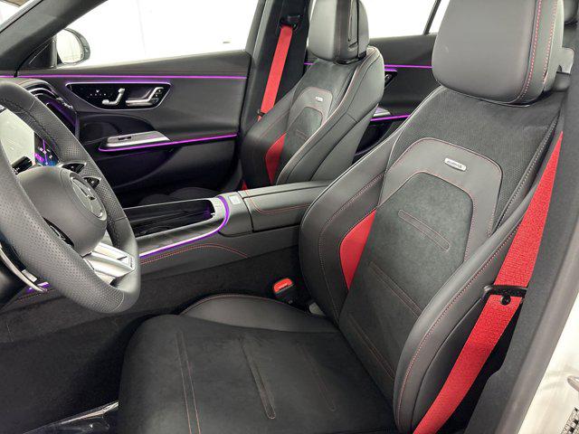 2026 Mercedes-Benz AMG E 53 E AMG E 53 E